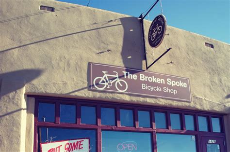 bicycle shops in santa fe new mexico