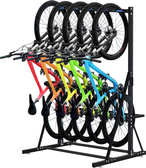 Bicycle Stands & Storage