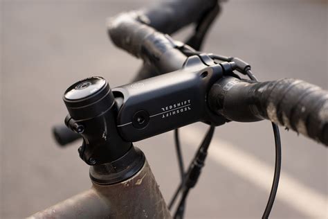 Bicycle Stem Suspension