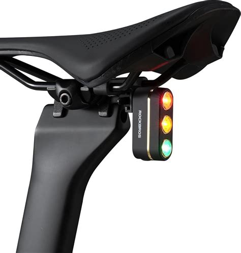 Bicycle Tail Lights Cool