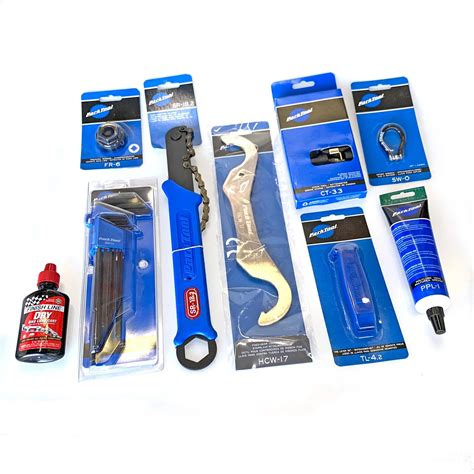 Bicycle Tools Brands