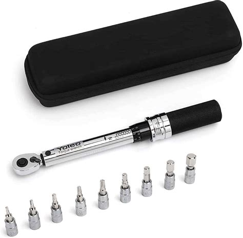 bicycle torque wrench reviews