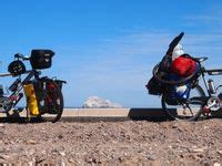 Bicycle Touring Ideas