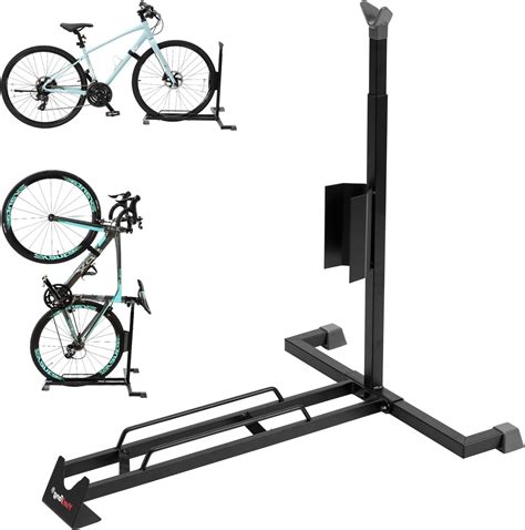 Bicycle Upright Stand
