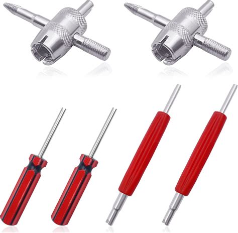 Bicycle Valve Stem Removal Tool