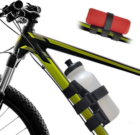 bicycle water bottle holder no screws