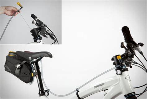 Bicycle Water Hydration System