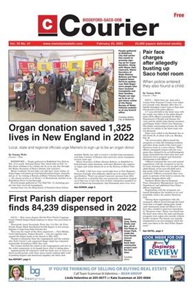 Biddeford Courier