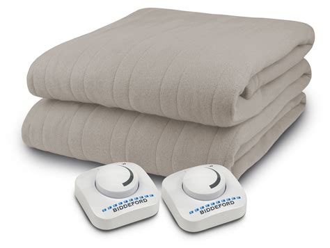 Biddeford Electric Blanket Dual Controller