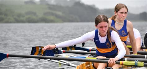 Biddulph Rowing Calendar 2024