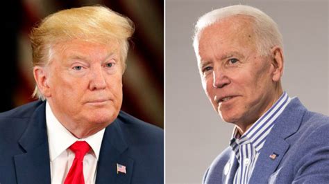 biden age and trump age difference