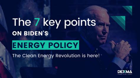 biden energy policy news