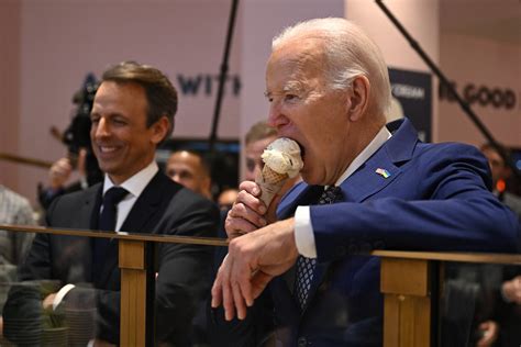 biden ice cream fox