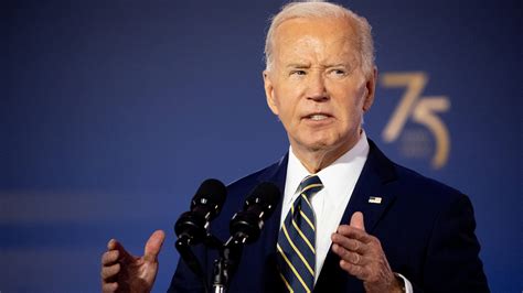 biden news conference tonight