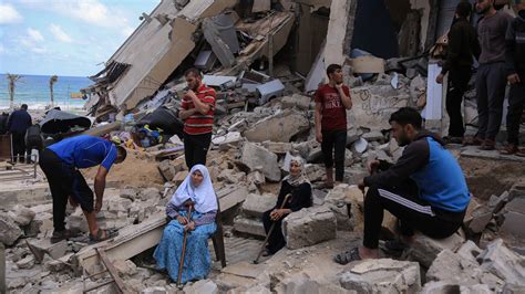biden on israel gaza conflict
