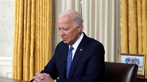 biden speech on women