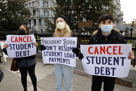 biden student loans 2024