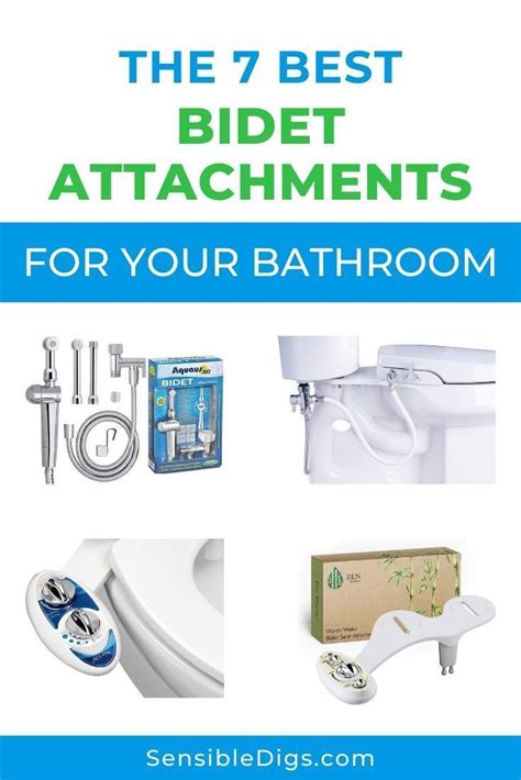 Bidet Attachment Ratings