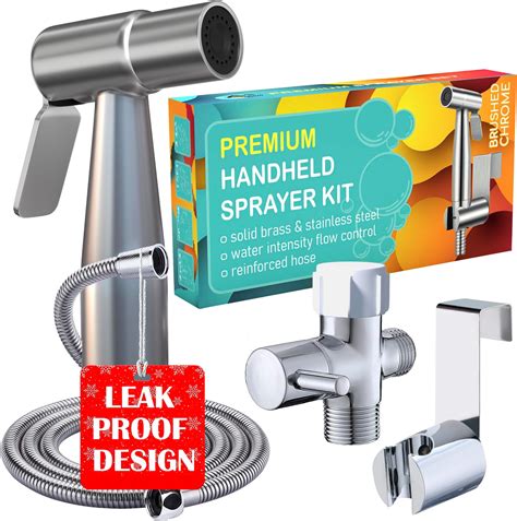 Bidet Diaper Sprayer