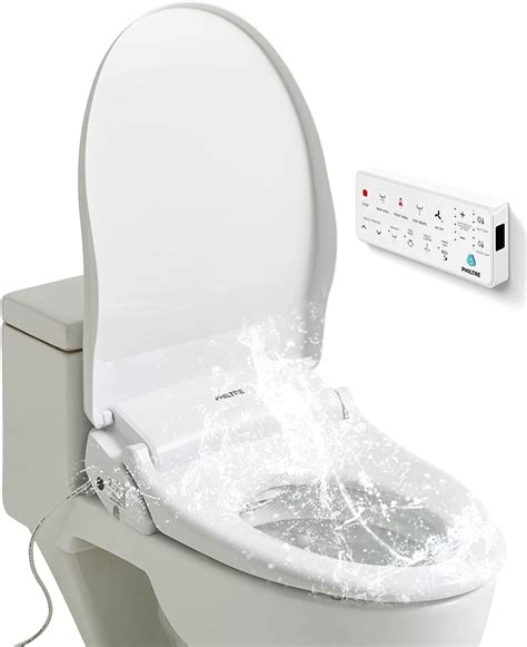 Bidet Dryer Attachment