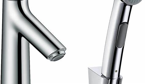 ALLASHANA BIDETTA HANSGROHE 31285 METRIS 110 LVIkauppa