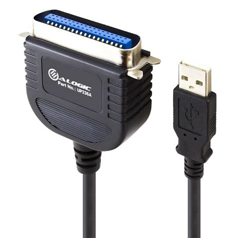 Bidirectional Parallel To Usb