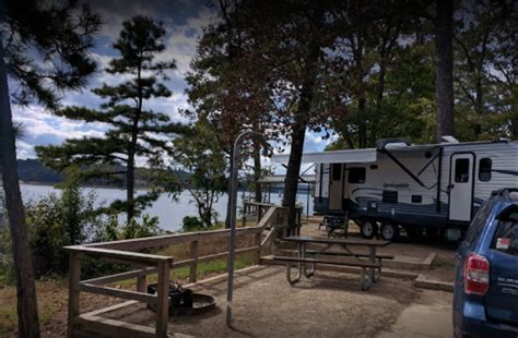 bidwell point campground