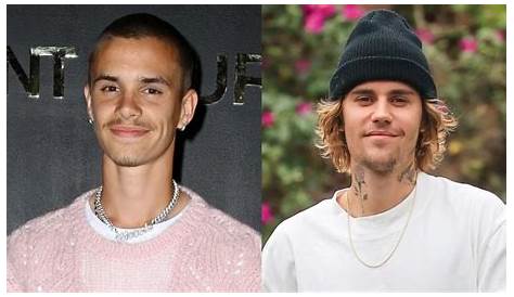Uncover The Fusion Of Style: Unveiling The Secrets Of "Bieber Beckham"