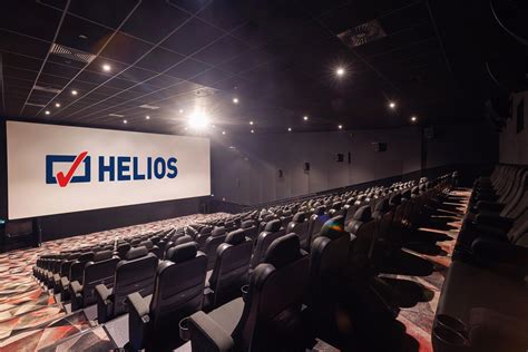 bielany kino helios