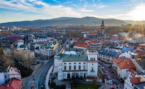 bielsko biała ciekawe miejsca