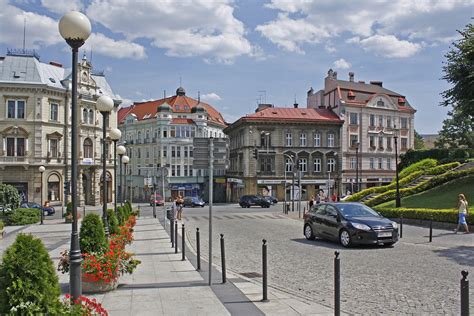 bielsko biala i okolice