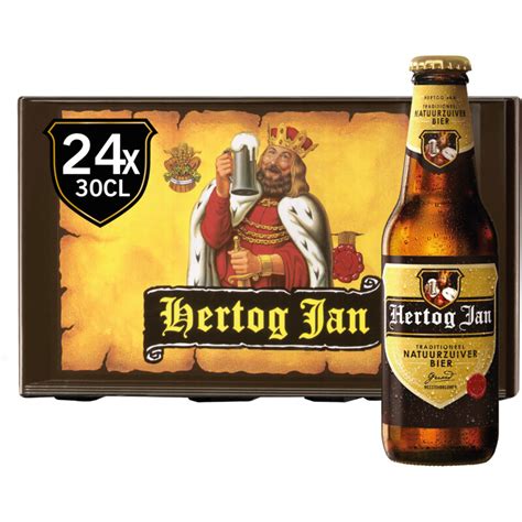 bier reclame albert heijn