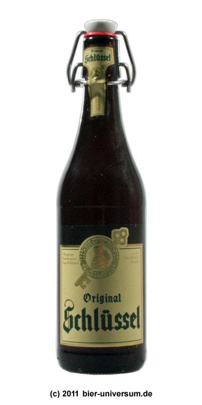 Hausbrauerei „Zum Schlüssel“ Schlüssel GmbH & Co. KGDüsseldorfDEU