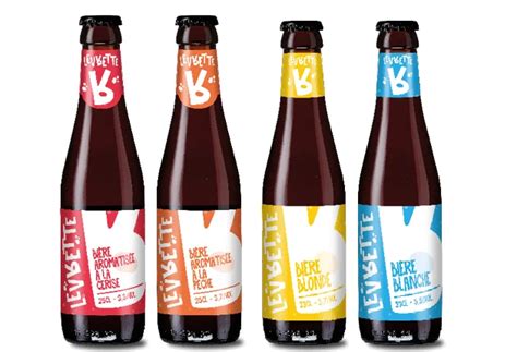 La bière Levrette une histoire riche et une saveur unique