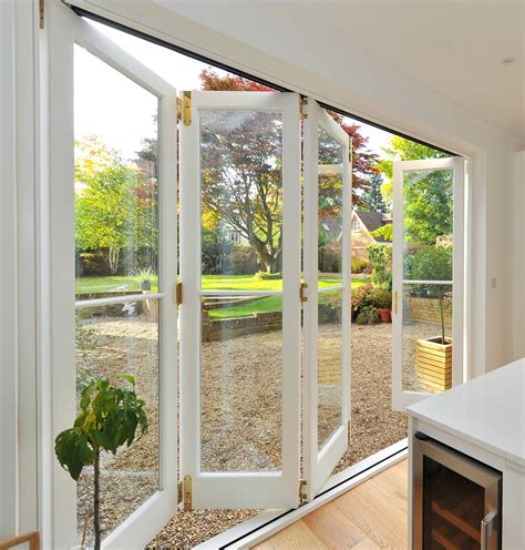 Bifold Door Ideas