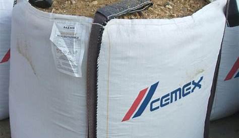 Big Bag Melange Beton Prix EQIOM GRANULATS FRANCE Mélange à Béton 0/20 bag De