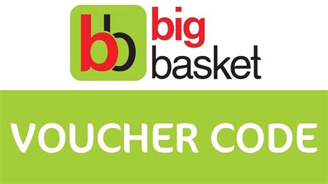 Big Basket Coupon Code: How To Get The Best Deals In 2023