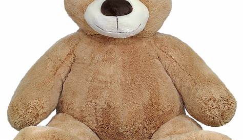 Child Teddy Bear Cuddly Teddy Bear In 3 Sizes Brown - le 49.99€ nadom.si®