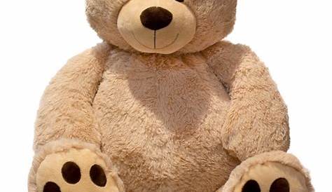 Huge 51inch soft teddy bear | in Driffield, East Yorkshire | Gumtree
