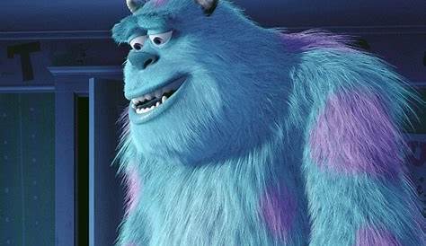 Which Monsters Inc. Character Are You? Quiz | Disney monsters, Monsters