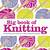 big book of knitting