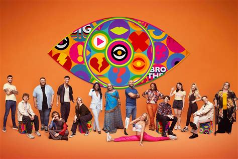 Big Brother 2023: A Sneak Peek Into The Most Anticipated Reality Show Of The Year