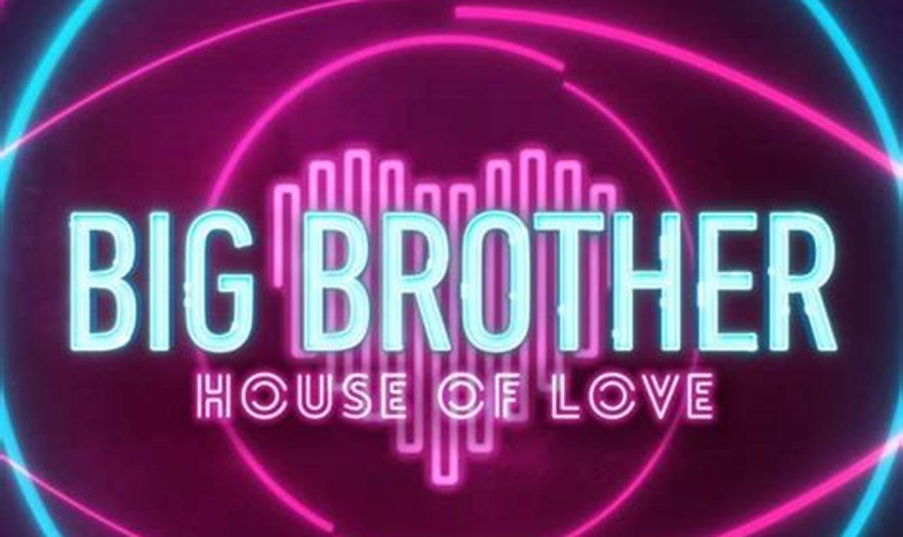 big brother 2023 premiere date
