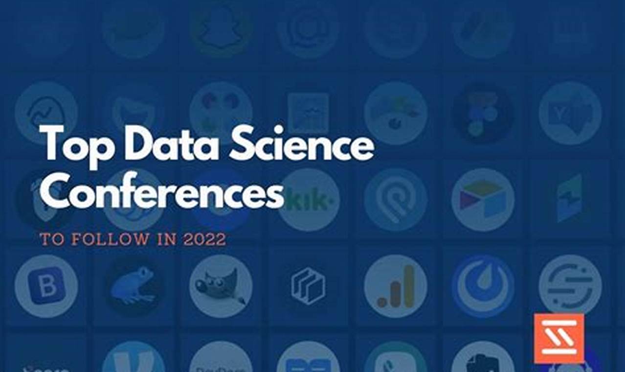 big data conference 2022