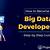 big data developer
