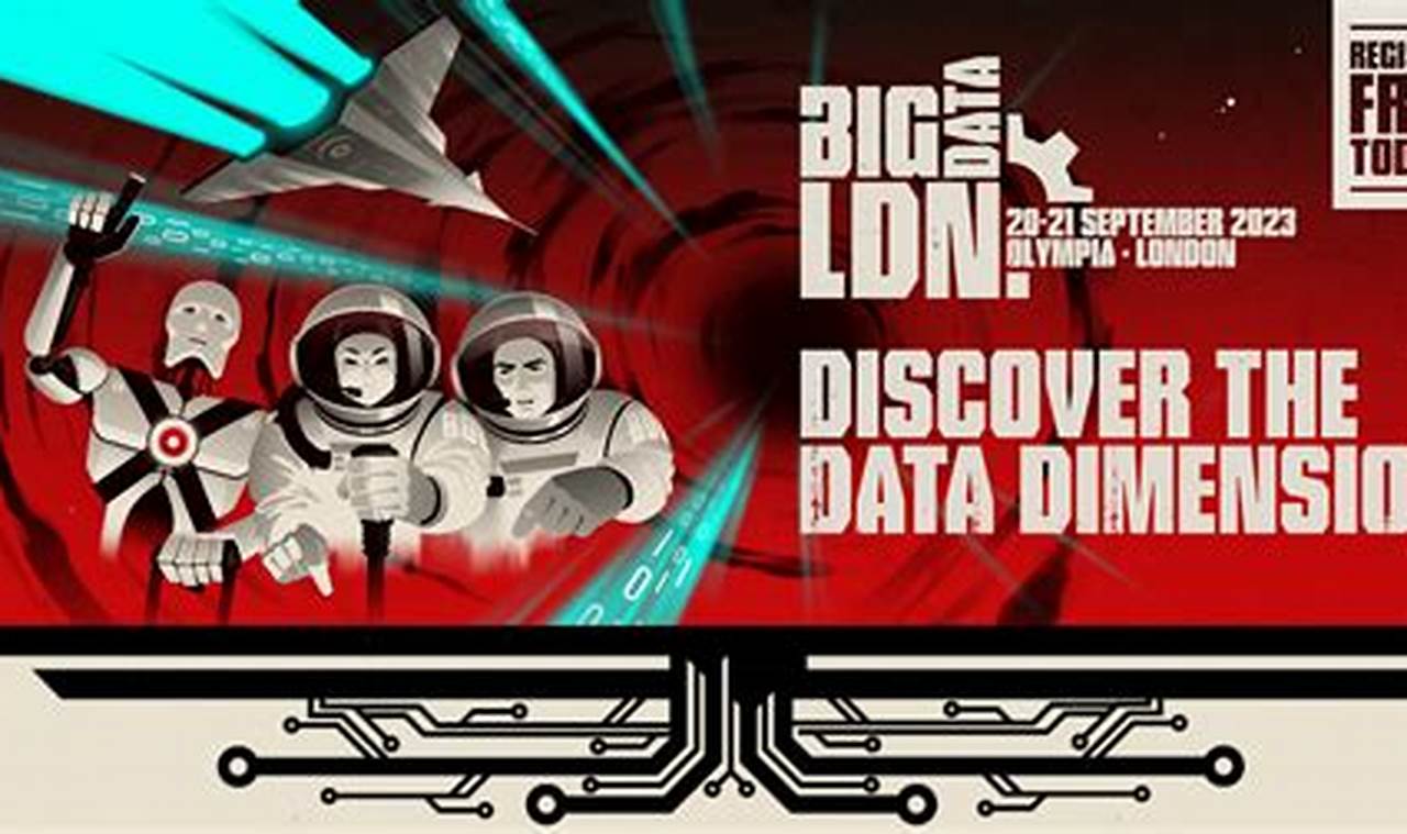 big data ldn