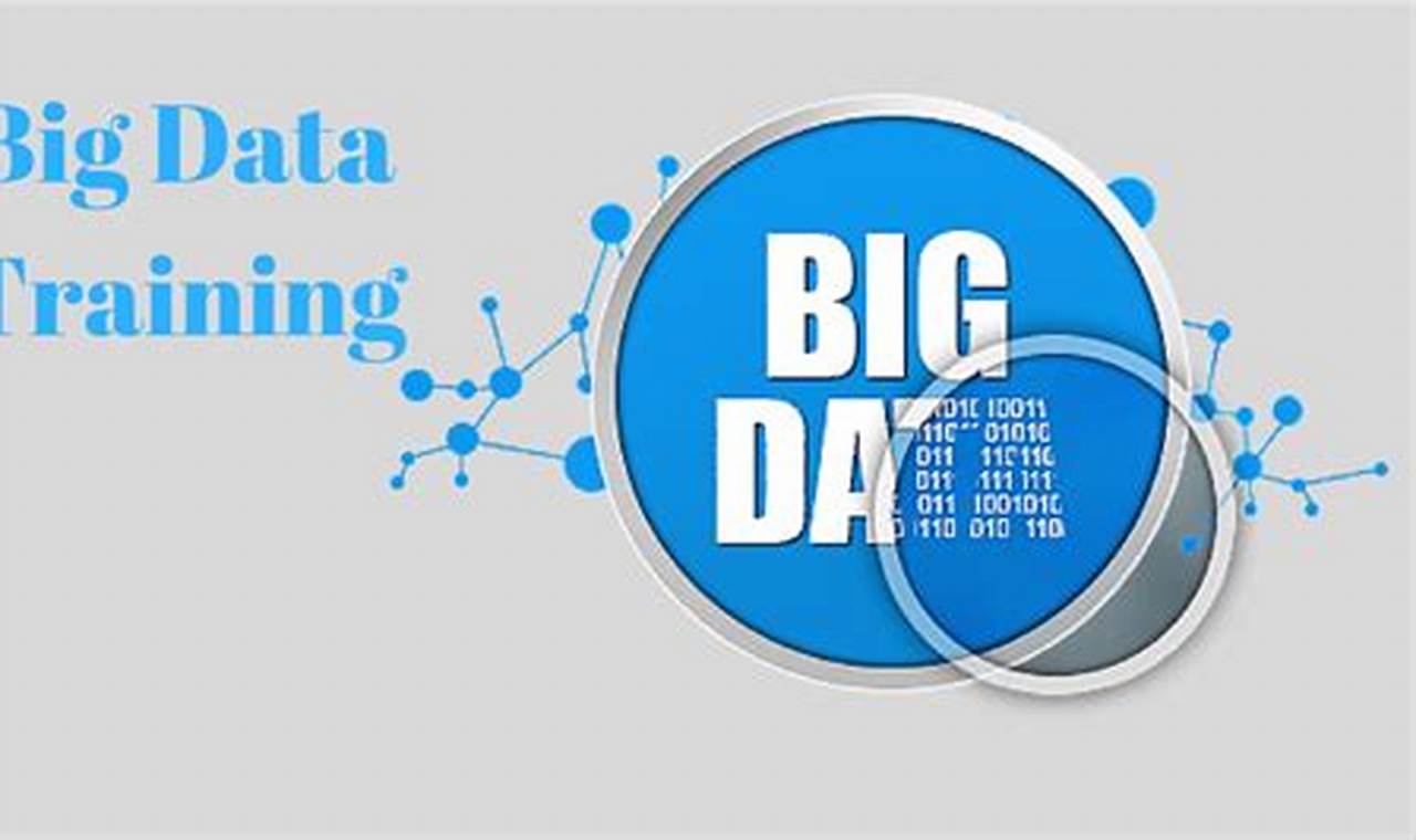 big data online courses
