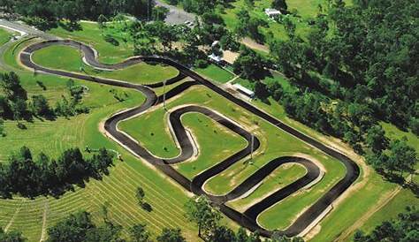 Big Kart Track | Big Kart Track is located on the Sunshine Coast Queensland