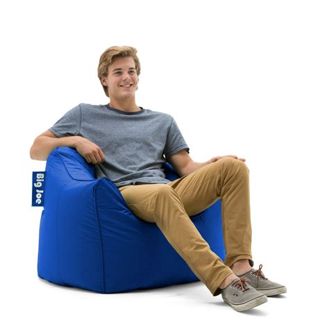 Big Joe Pool Float Bean Bag Chair Costco Integra