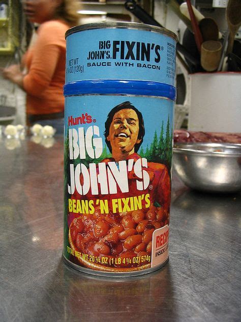 Mumblegrits Big John's Baked Beans Copycat Recipe